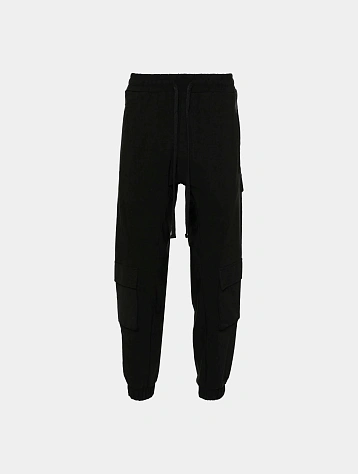 Брюки thom/krom M ST 436 Black