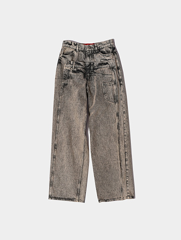 Женские джинсы Red September Double Grey