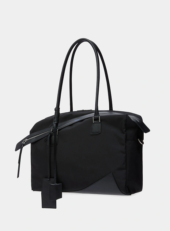 Сумка ADERERROR Linea Bag Product. 111 Black