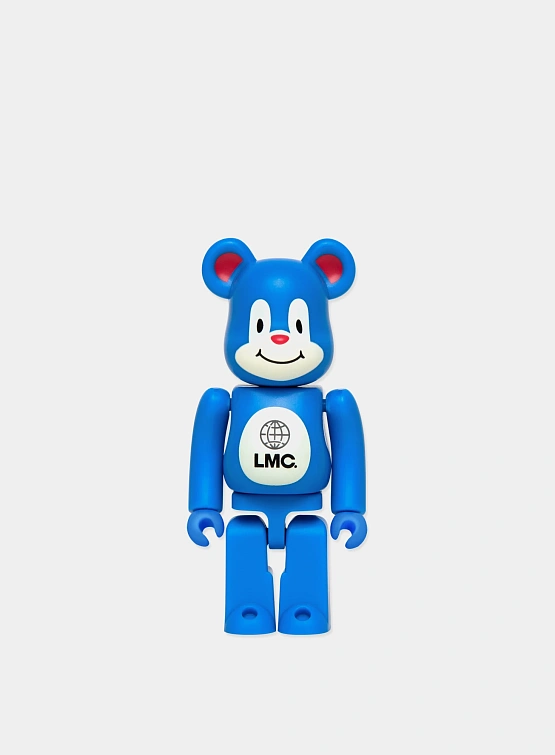 Набор фигурок LMC x BE@RBRICK 400% + 100%
