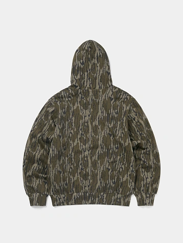 Худи thisisneverthat T.N.T. Classic HDP Hoodie Camo