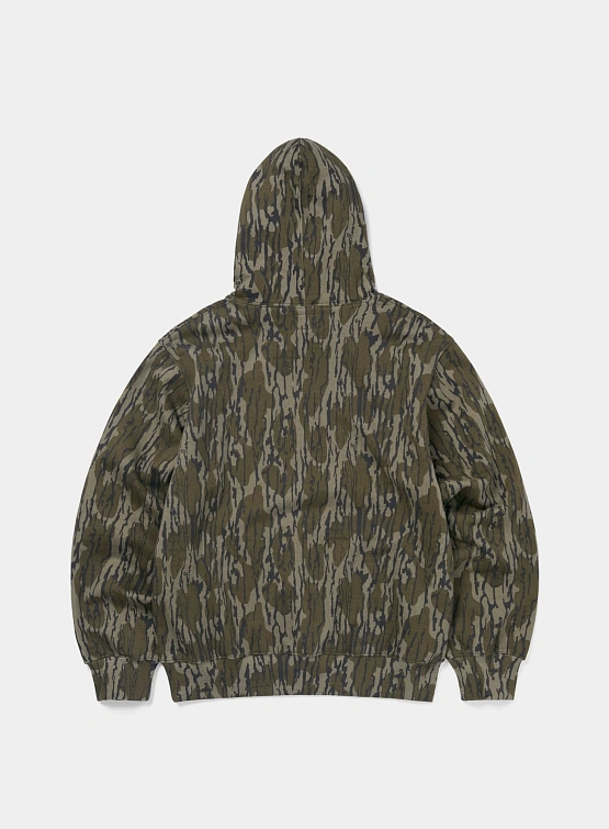 Худи thisisneverthat T.N.T. Classic HDP Hoodie Camo