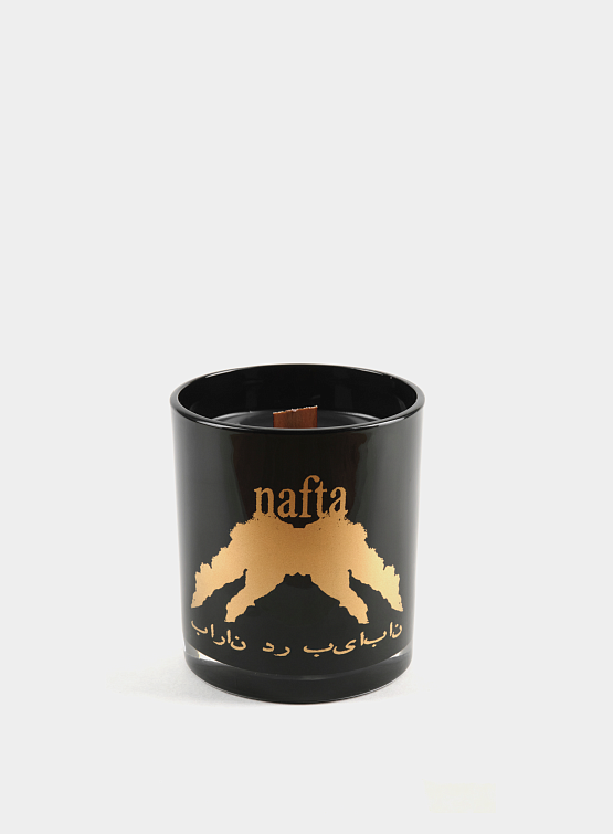 Свеча GAZE Nafta