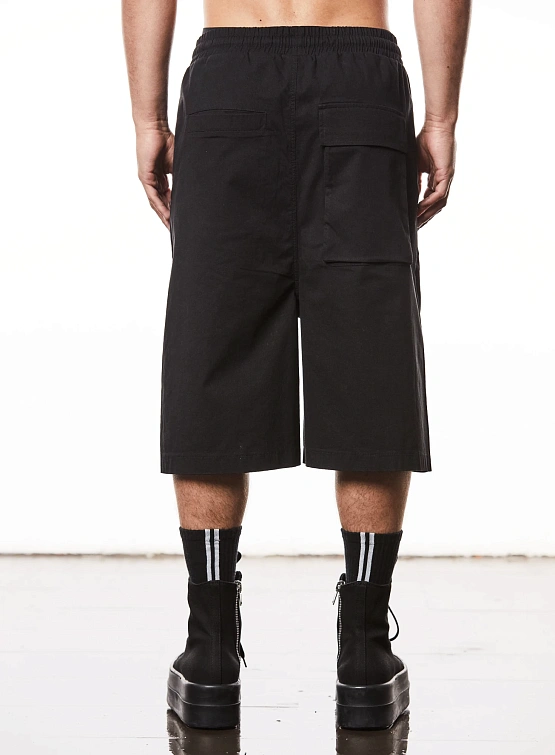 Шорты thom/krom M ST 471 Black