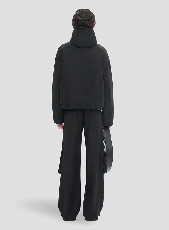 Брюки HELIOT EMIL Ferro Tailored black