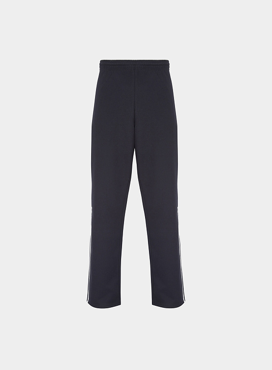 Брюки Martine Rose Panelled Wide Leg Sweatpant Брюки Martine Rose 