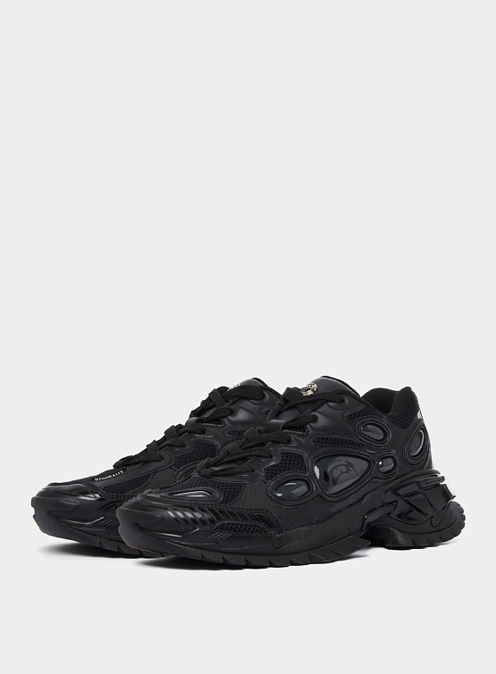 Кроссовки ROMBAUT Nucleo Volcanic Black