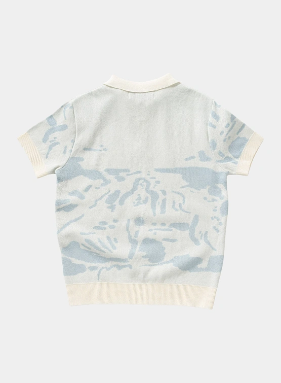 Поло Carne Bollente Venus Of Virgo Cream