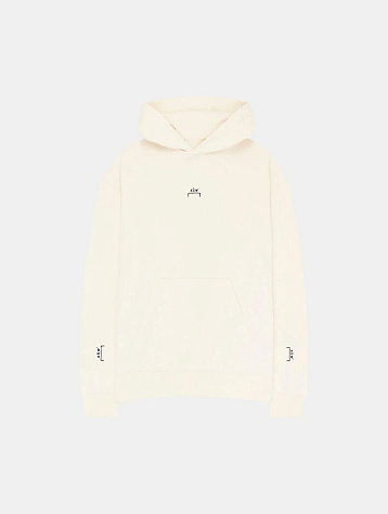 Худи A-COLD-WALL* Essential Canvas