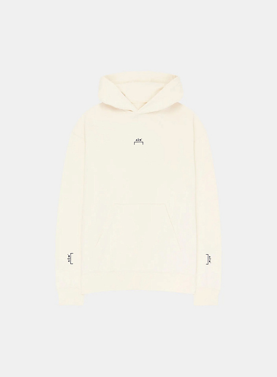 Худи A-COLD-WALL* Essential Canvas