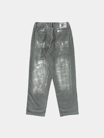 Брюки Heresy Pond Trousers Green