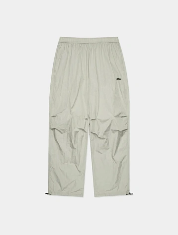 Брюки LMC OG Wide Pants Light Grey