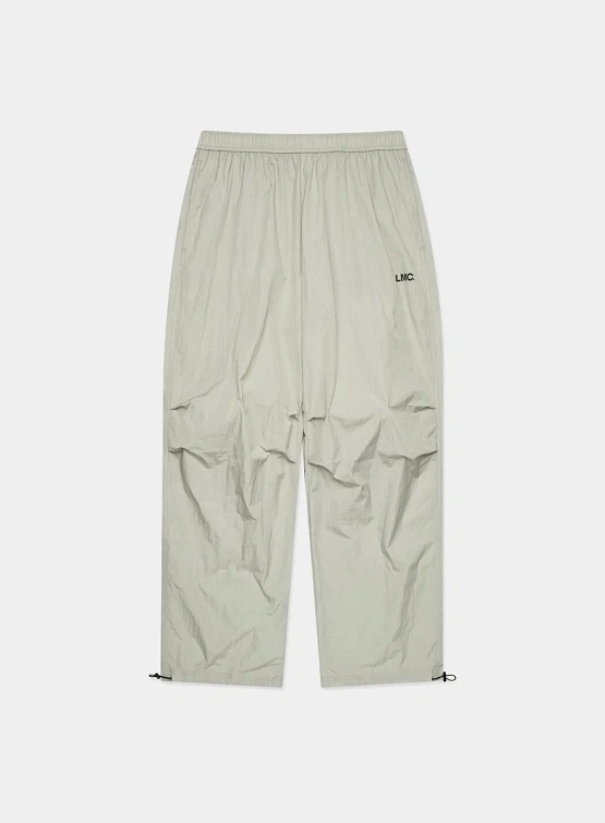 Брюки LMC OG Wide Pants Light Grey