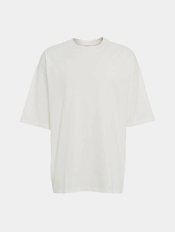 Футболка thom/krom M TS 782 Cream