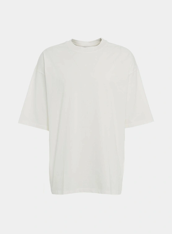 Футболка thom/krom M TS 782 Cream