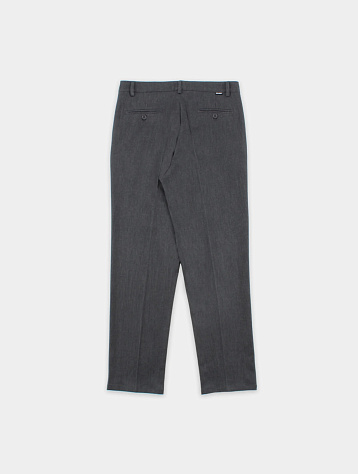 Брюки Noon Goons Profile Pant Charcoal