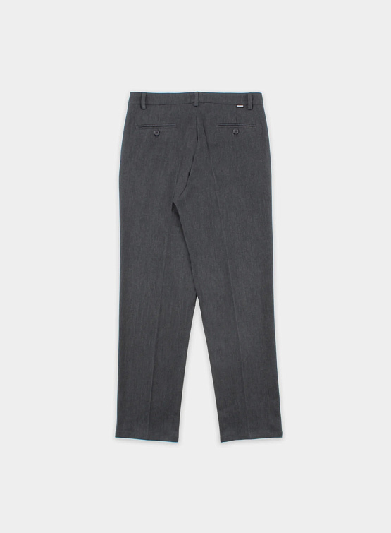 Брюки Noon Goons Profile Pant Charcoal