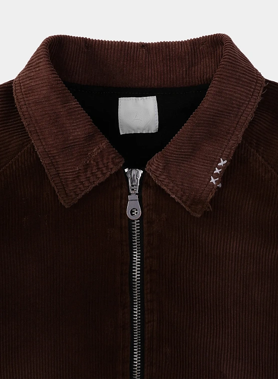 Куртка ALCHEMIST Olympus Jacket Myristica