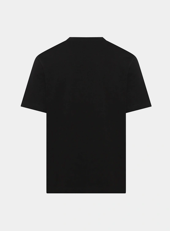 Футболка HELIOT EMIL Axiom T-shirt Black