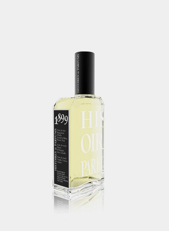 Парфюмерная вода Histoires De Parfums 1899 60 ml