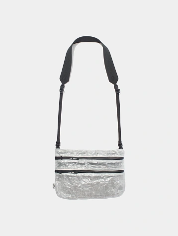 Сумка F/CE. Sacoche With Dyneema® White