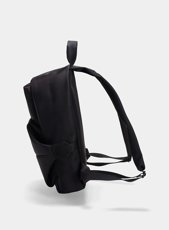 Рюкзак COTE&CIEL Sava M Sleek Nylon Black