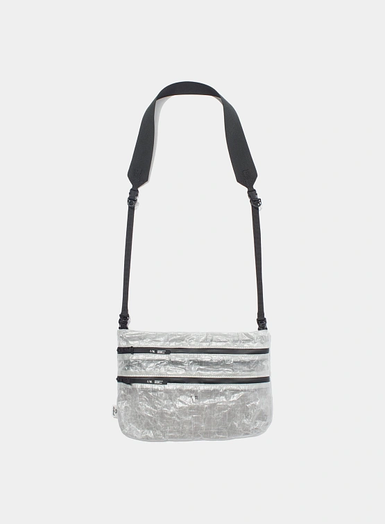 Сумка F/CE. Sacoche With Dyneema® White