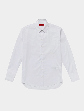 Рубашка 424 TUNIC WHITE