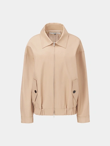 Женская куртка EPINGLER Flare Back Flap Beige