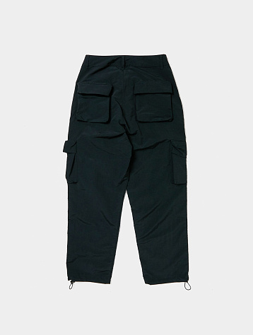 Брюки Heresy Excursion Cargos Black