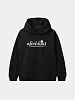 Худи Afield Out Sunrise Hoodie Vintage Black