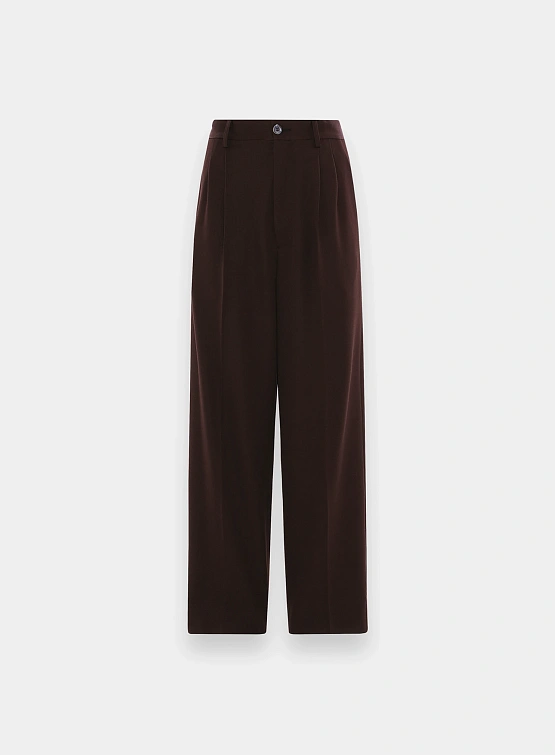 Брюки Magliano Classic Double Pince Black