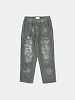 Брюки Heresy Pond Trousers Green