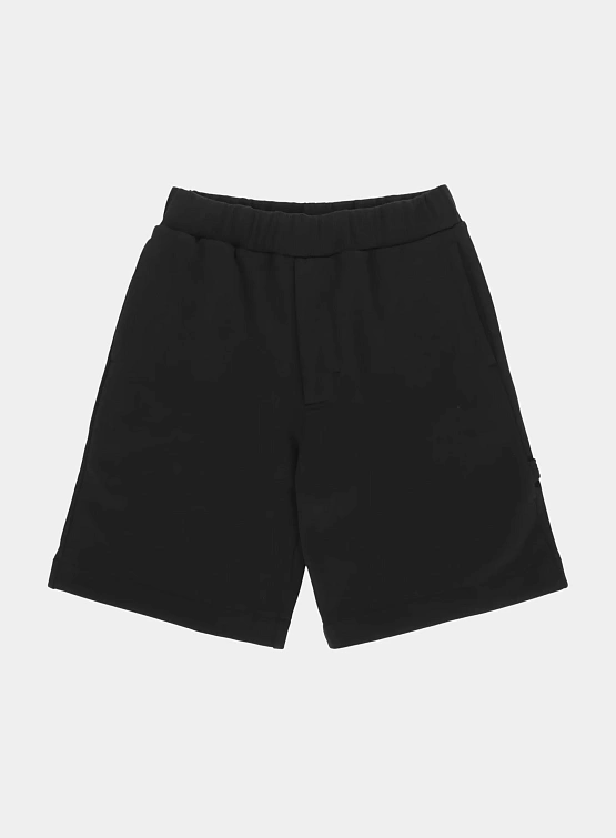Шорты 1017 ALYX 9SM Carpenter Sweatshorts With Buckle Detail