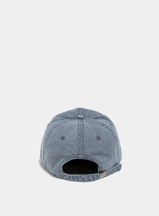 Кепка Heresy Script Cap Navy