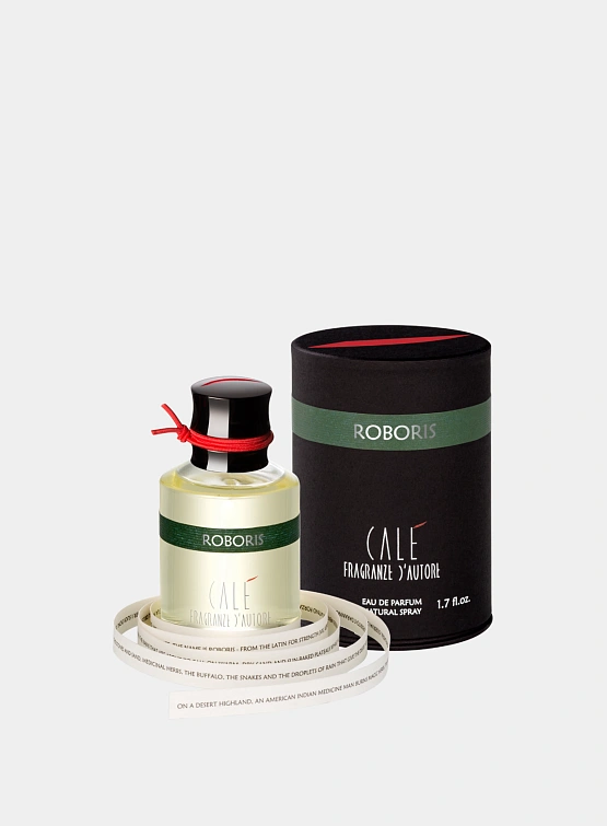 Парфюм Cale Fragranze D'autore Roboris