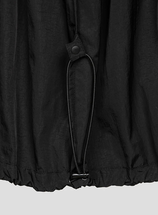 Женский плащ JUUN.J Lightweight Parachute Jumper Black
