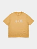 Футболка ACMH A-OK SS Tee Sunkist