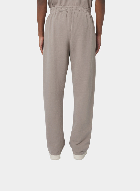 Брюки 424 Sweatpants Grey