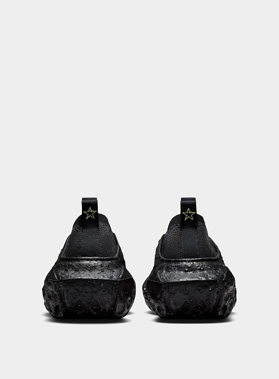 Кроссовки Converse Sponge Crater CX Black