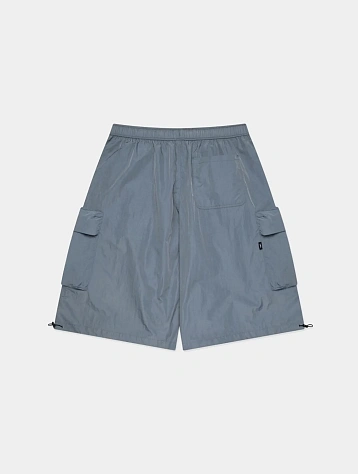 Шорты LMC OG Bermuda Shorts Cool Gray