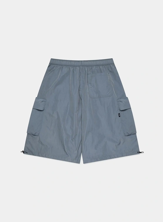 Шорты LMC OG Bermuda Shorts Cool Gray