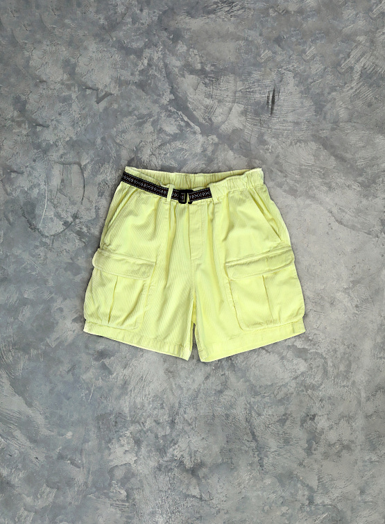 Шорты ACMH Beyond Citrus