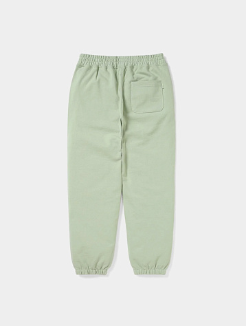 Брюки thisisneverthat T.N.T. Classic HDP Sweatpant Light Green