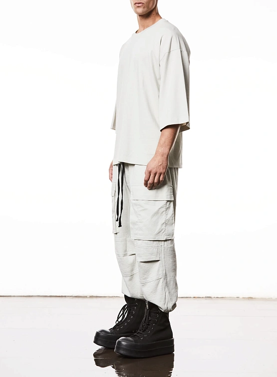 Футболка thom/krom M TS 852 Dune