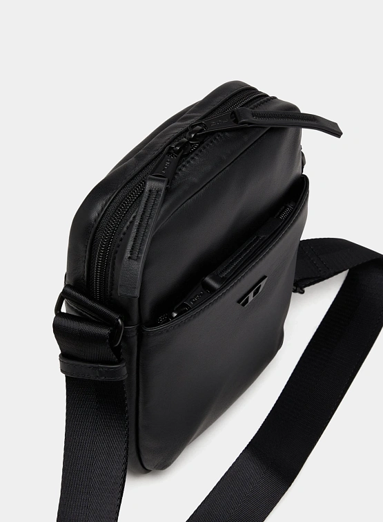 Сумка Diesel Rave Crossbody X Black