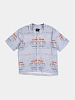 Рубашка Pendleton Resort Shirt Agate Beach