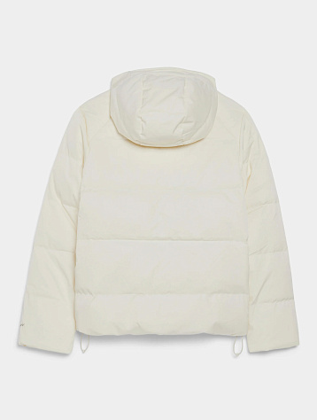 Пуховик Afield Out Ridge Puffer Jacket Bone