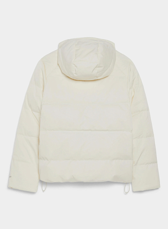 Пуховик Afield Out Ridge Puffer Jacket Bone