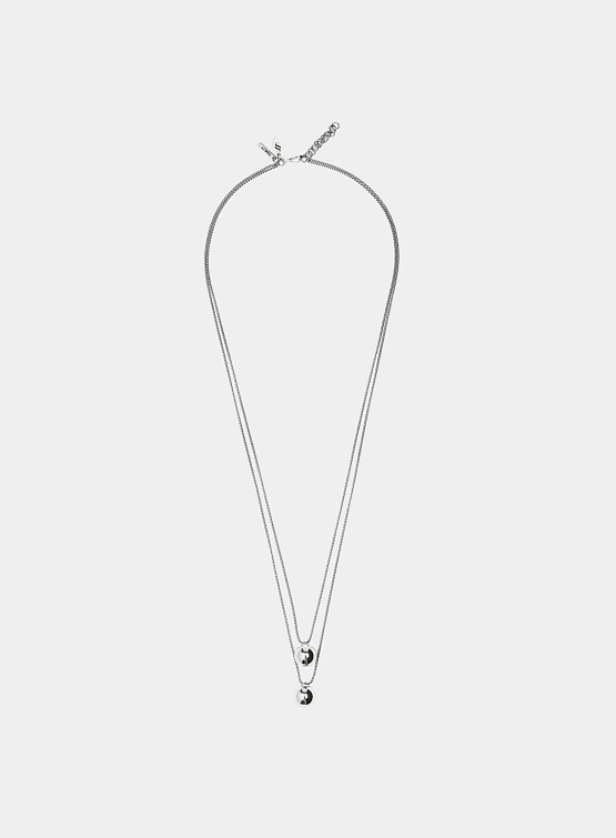 Кулон OMUT STUDIO SLOW EXCLUSIVE Swoon